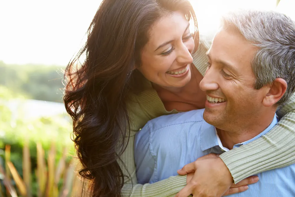Hormone Therapy (HRT)